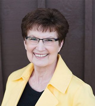 Image of Connie Black