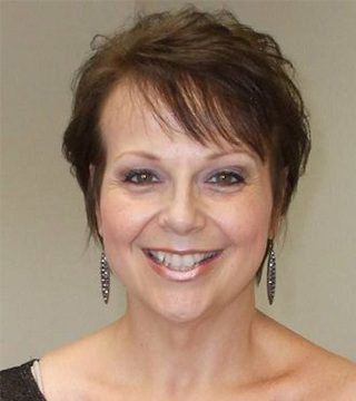 Image of Lisa Black