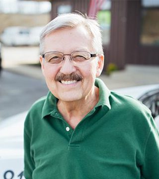 Image of Russ Black