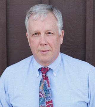 Image of Tom Carothers